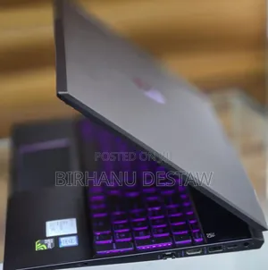 New Laptop HP Pavilion 15 16GB Intel Core I7 SSD 512GB