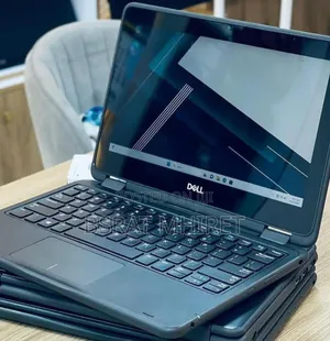 New Laptop Dell Latitude 11 3190 8GB Intel Core I5 SSD 128GB