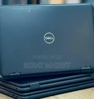 New Laptop Dell Latitude 11 3190 8GB Intel Core I5 SSD 128GB