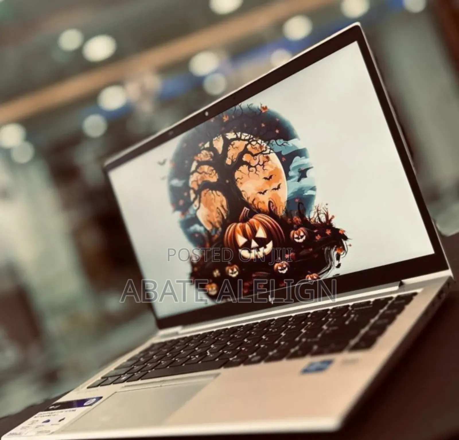New Laptop HP EliteBook 840 16GB Intel Core I7 SSD 512GB