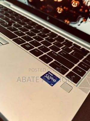 New Laptop HP EliteBook 840 16GB Intel Core I7 SSD 512GB