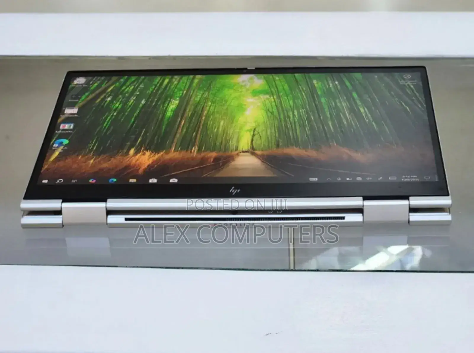 New Laptop HP EliteBook 830 16GB Intel Core I5 SSD 512GB