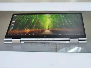 New Laptop HP EliteBook 830 16GB Intel Core I5 SSD 512GB