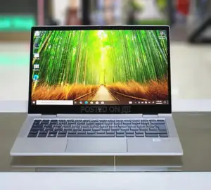 New Laptop HP EliteBook 830 16GB Intel Core I5 SSD 512GB