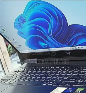 Photo - New Laptop HP Victus 16 16GB Intel Core I7 SSD 1T