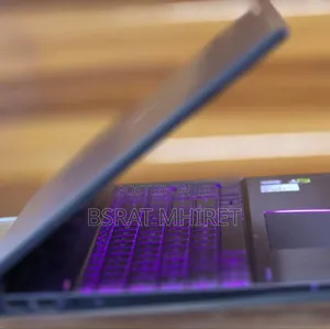 Photo - New Laptop HP Pavilion 15 16GB Intel Core I7 SSD 512GB