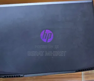 New Laptop HP Pavilion 15 16GB Intel Core I7 SSD 512GB