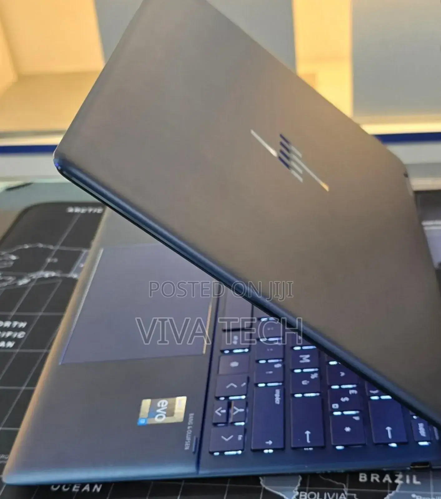 New Laptop HP Spectre 16GB Intel Core I7 SSD 1T
