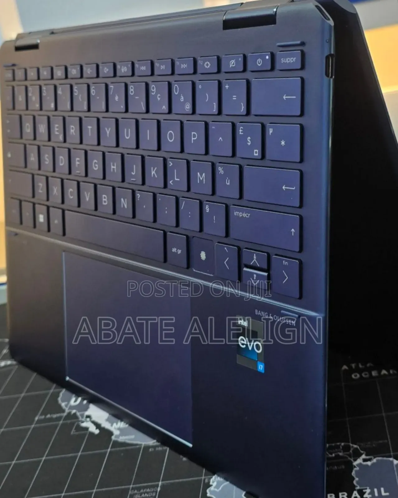 New Laptop HP Spectre 16GB Intel Core I7 SSD 1T