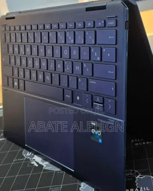 New Laptop HP Spectre 16GB Intel Core I7 SSD 1T