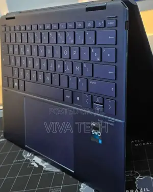 New Laptop HP Spectre 16GB Intel Core I7 SSD 1T