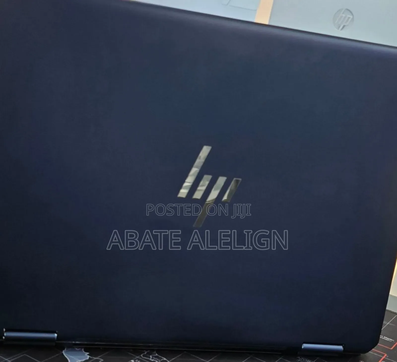 New Laptop HP Spectre 16GB Intel Core I7 SSD 1T