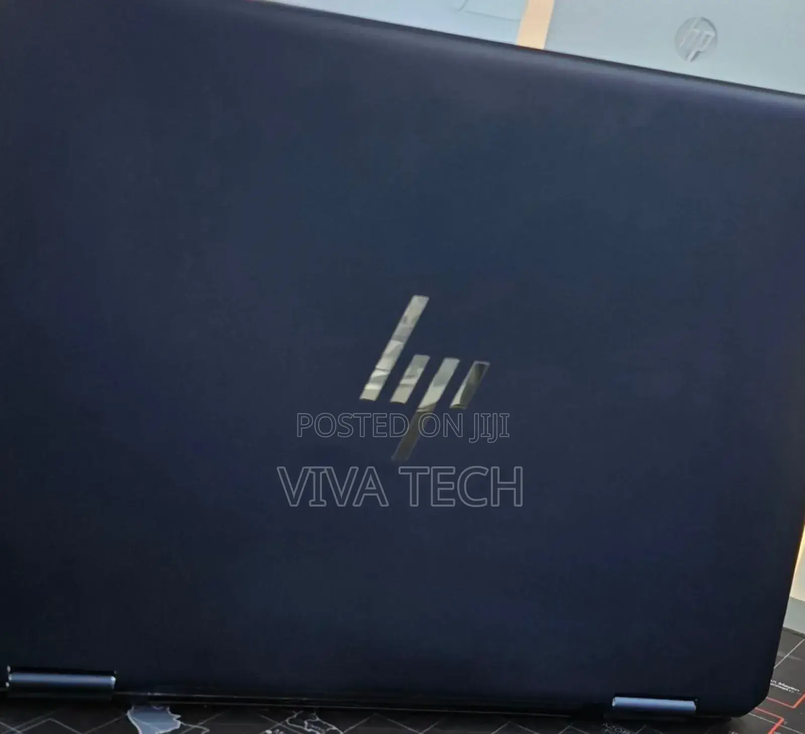 New Laptop HP Spectre 16GB Intel Core I7 SSD 1T