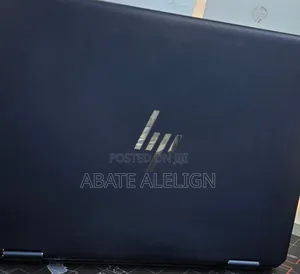 New Laptop HP Spectre 16GB Intel Core I7 SSD 1T