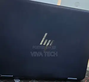 New Laptop HP Spectre 16GB Intel Core I7 SSD 1T