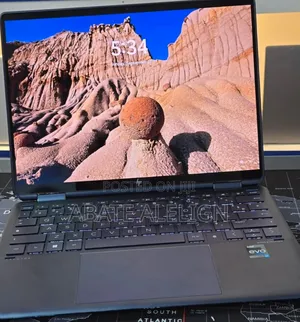 New Laptop HP Spectre 16GB Intel Core I7 SSD 1T