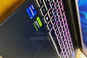 New Laptop Acer Predator Helios 300 16GB Intel Core I9 SSD 1T