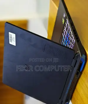 New Laptop Acer Predator Helios 300 16GB Intel Core I9 SSD 1T