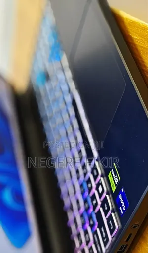 New Laptop Acer Predator Helios 300 16GB Intel Core I9 SSD 1T