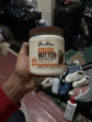 Photo - Queen Helene Cocoa Butter