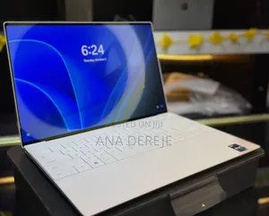 Photo - New Laptop Dell XPS 13 16GB Intel Core I7 SSD 512GB