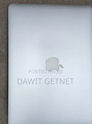 New Laptop Apple MacBook Air 2015 8GB Intel Core I5 SSD 512GB