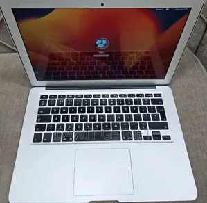 New Laptop Apple MacBook Air 2015 8GB Intel Core I5 SSD 512GB