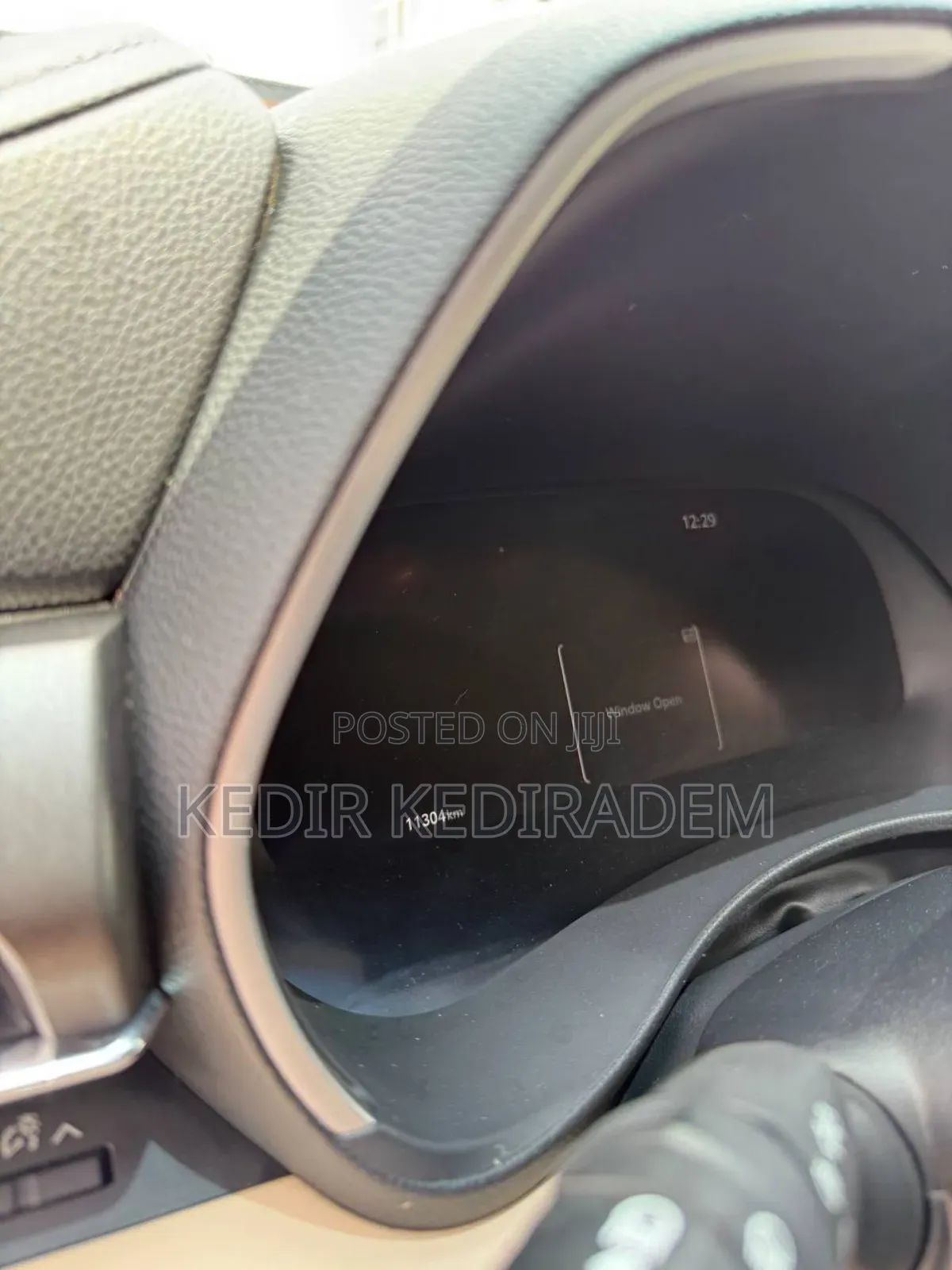 Toyota Highlander 2024 White