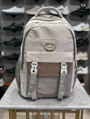 Photo - School Bag and Backpack