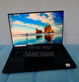 New Laptop Dell Inspiron 15 16GB Intel Core I7 SSD 512GB