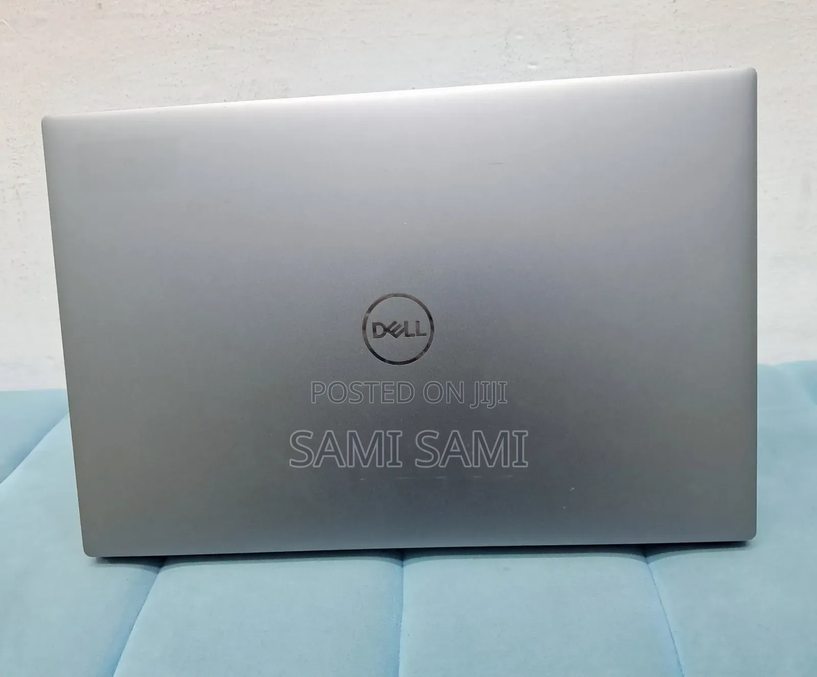 New Laptop Dell Inspiron 15 16GB Intel Core I7 SSD 512GB