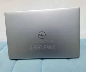 New Laptop Dell Inspiron 15 16GB Intel Core I7 SSD 512GB