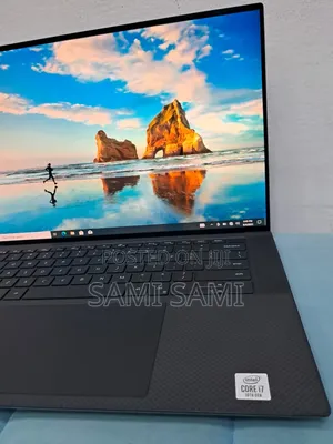 New Laptop Dell Inspiron 15 16GB Intel Core I7 SSD 512GB