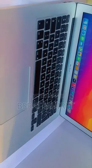 New Laptop Apple MacBook Air 2017 8GB Intel Core I5 SSD 256GB