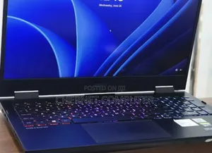 Photo - New Laptop HP Omen 15 32GB Intel Core I7 SSD 1T