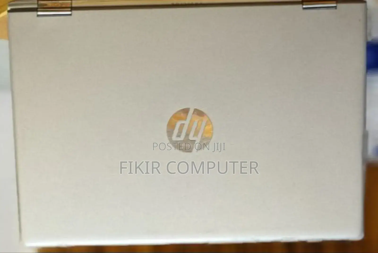 New Laptop HP Pavilion 14 X360 2-in-1 8GB Intel Core I7 SSD 512GB