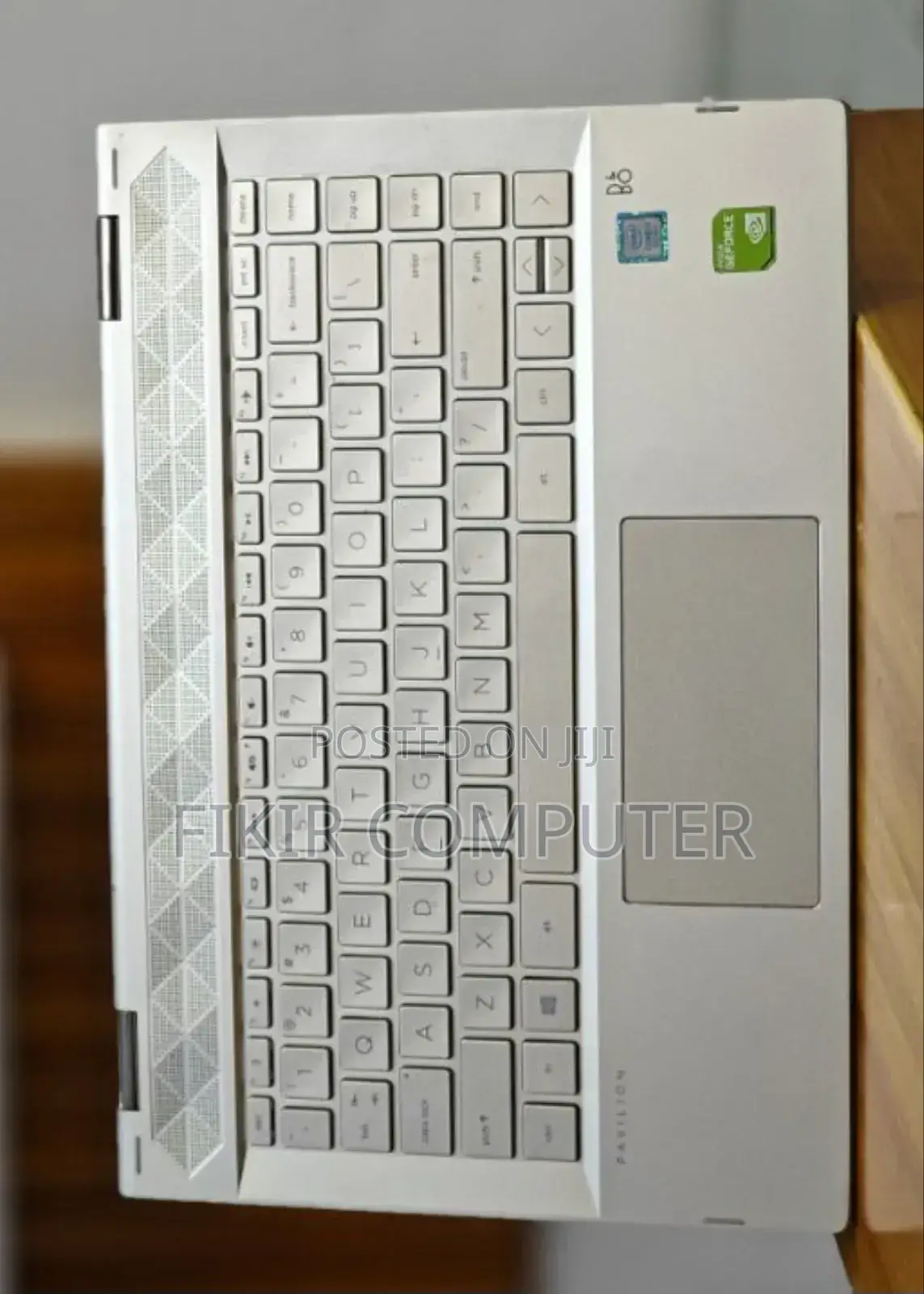 New Laptop HP Pavilion 14 X360 2-in-1 8GB Intel Core I7 SSD 512GB