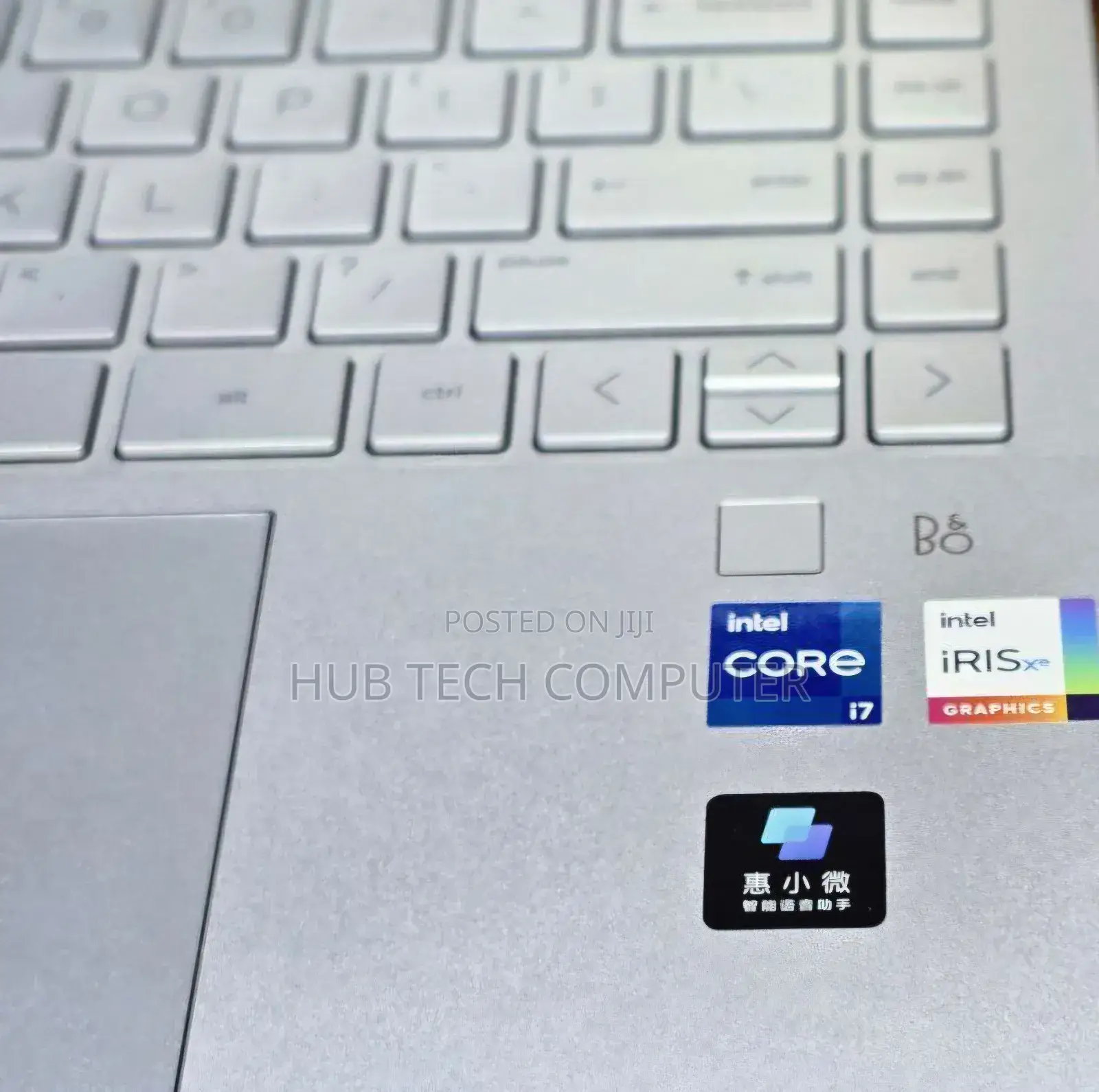 New Laptop HP Pavilion 14 16GB Intel Core I7 SSD 1T