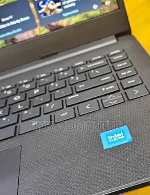 New Laptop HP Stream Notebook 4GB Intel SSD 128GB