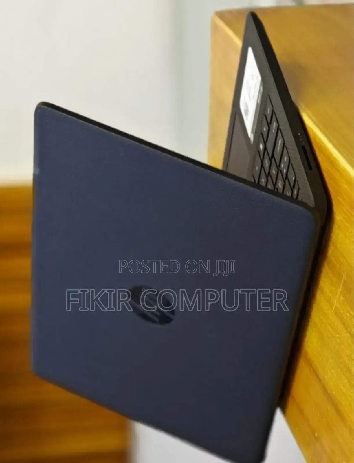 New Laptop HP Stream Notebook 4GB Intel SSD 128GB