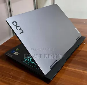 New Laptop Lenovo 16GB Intel Core I5 SSD 512GB