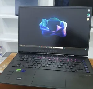 Photo - New Laptop HP Omen 17 32GB Intel Core I9 SSD 2T
