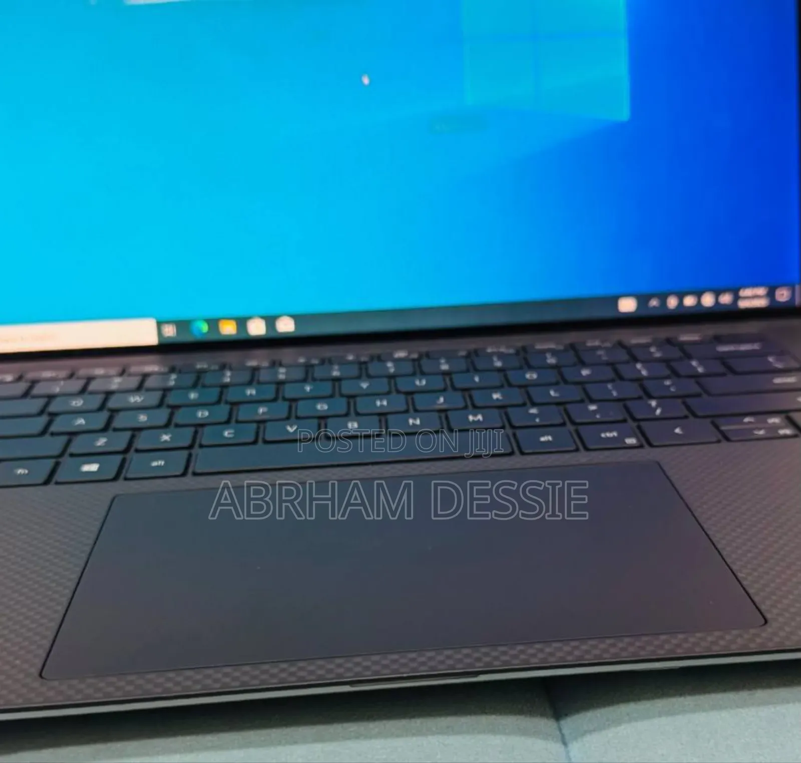New Laptop Dell 16GB Intel Core I7 SSD 512GB