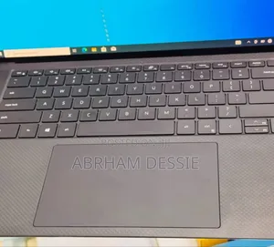 New Laptop Dell 16GB Intel Core I7 SSD 512GB