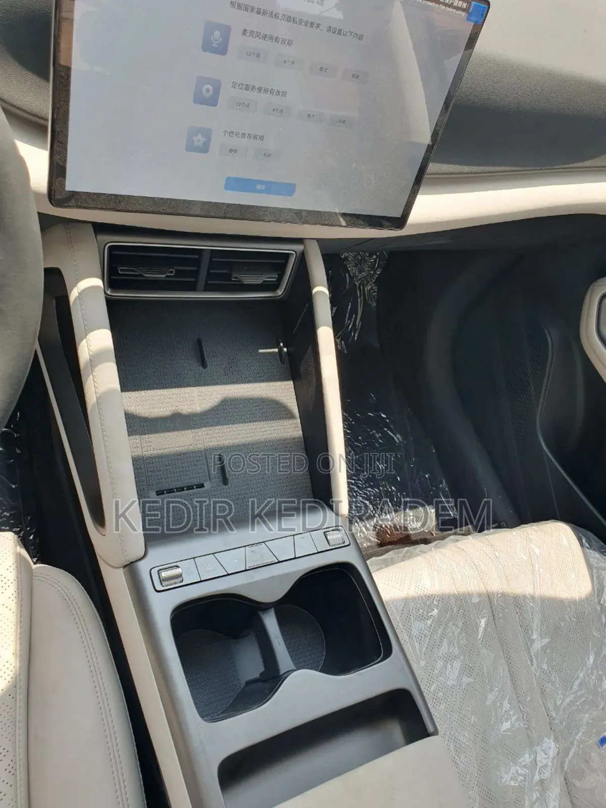 BYD Yuan Up 2025 Silver