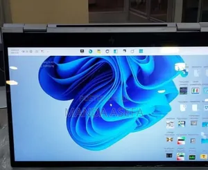 New Laptop HP EliteBook 830 G8 16GB Intel Core I5 SSD 512GB