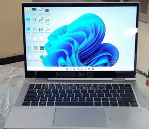 New Laptop HP EliteBook 830 G8 16GB Intel Core I5 SSD 512GB