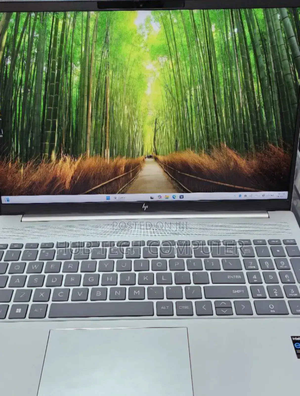 New Laptop HP Pavilion 15 16GB Intel Core I7 SSD 1T