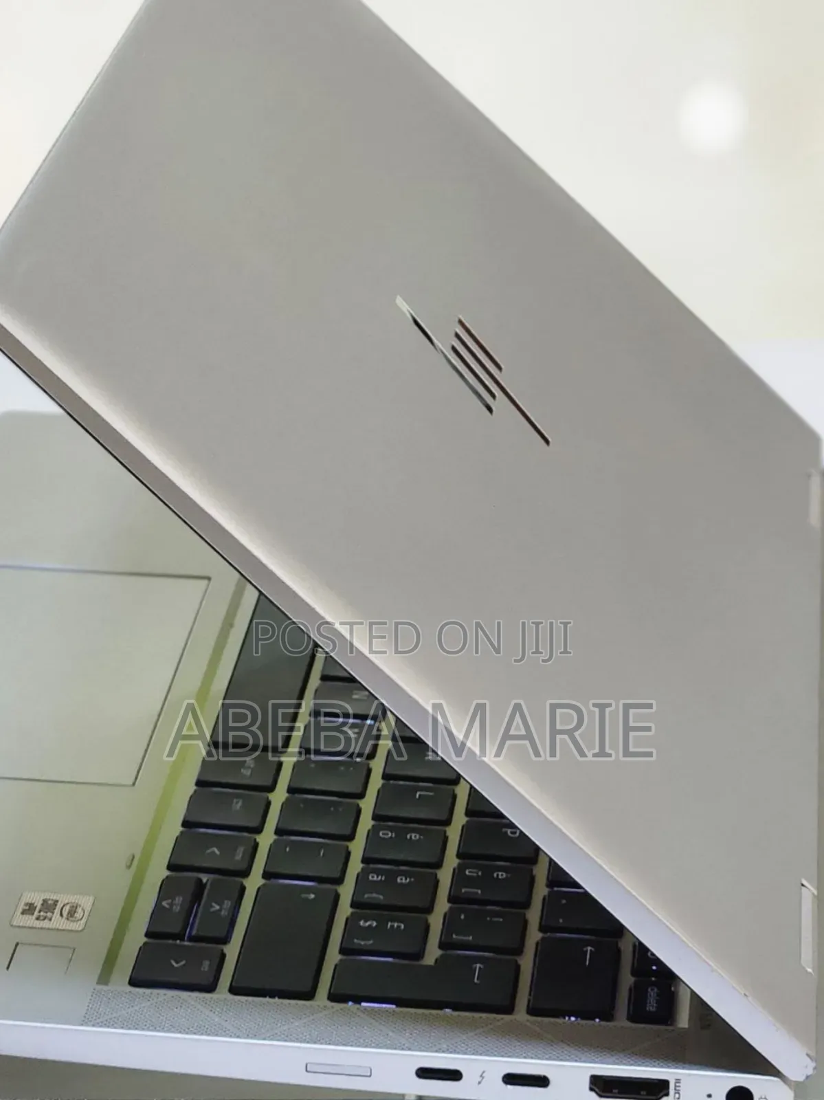 New Laptop HP EliteBook 830 G7 16GB Intel Core I5 SSD 512GB