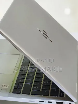 New Laptop HP EliteBook 830 G7 16GB Intel Core I5 SSD 512GB